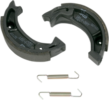 Load image into Gallery viewer, SBS Brake Shoes - Honda - Main Product View