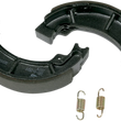 Load image into Gallery viewer, SBS Brake Shoes - Honda/Polaris - Main Product View