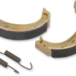 Load image into Gallery viewer, SBS Brake Shoes - Kawasaki - Detail View