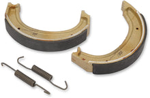 Load image into Gallery viewer, SBS Brake Shoes - Kawasaki - Detail View