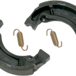 Load image into Gallery viewer, SBS Brake Shoes - Kawasaki/Suzuki - Main Product View