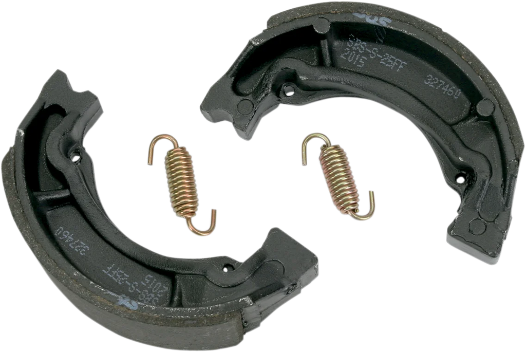SBS Brake Shoes - Kawasaki/Suzuki - Main Product View