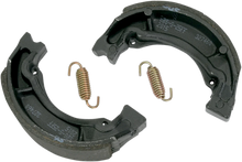 Load image into Gallery viewer, SBS Brake Shoes - Kawasaki/Suzuki - Main Product View