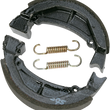 Load image into Gallery viewer, SBS Brake Shoes - Kawasaki/Suzuki - Main Product View