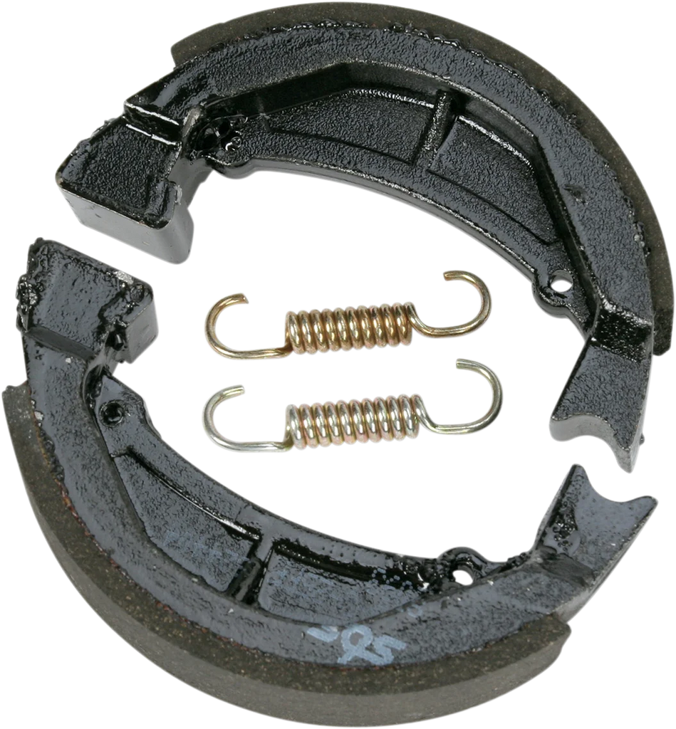 SBS Brake Shoes - Kawasaki/Suzuki - Main Product View