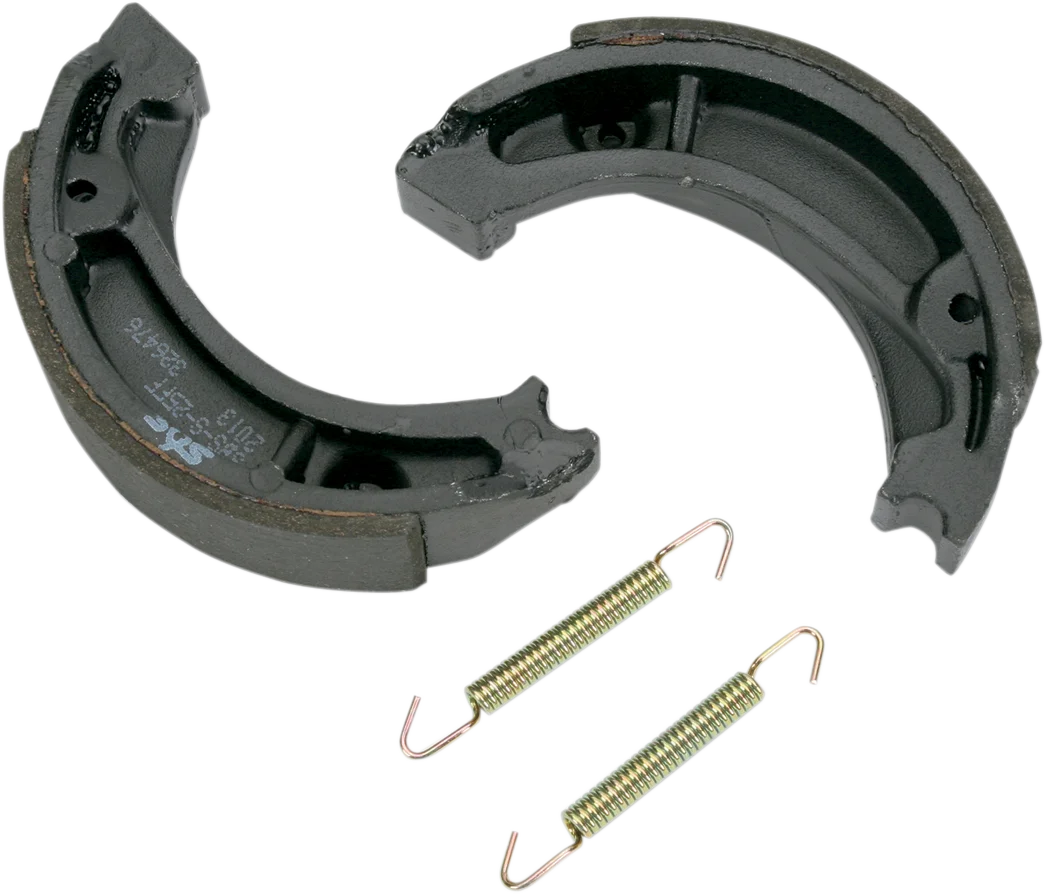 SBS Brake Shoes - Kawasaki/Suzuki - Detail View