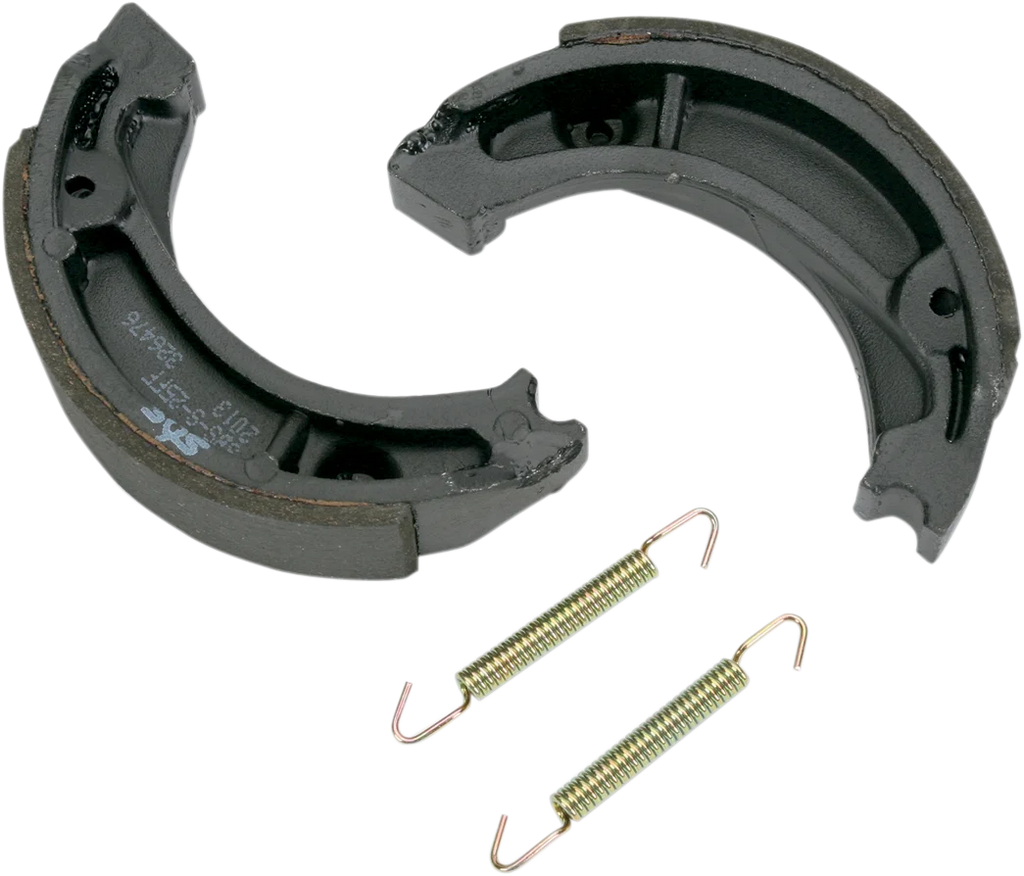 SBS Brake Shoes - Kawasaki/Suzuki - Detail View