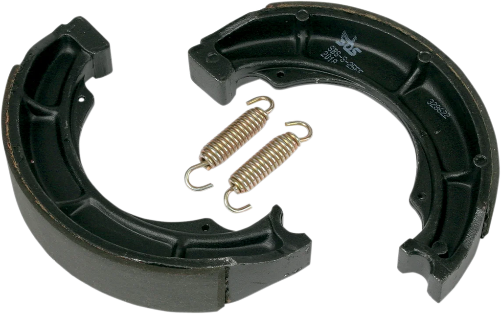 SBS Brake Shoes - Suzuki - Main Product View