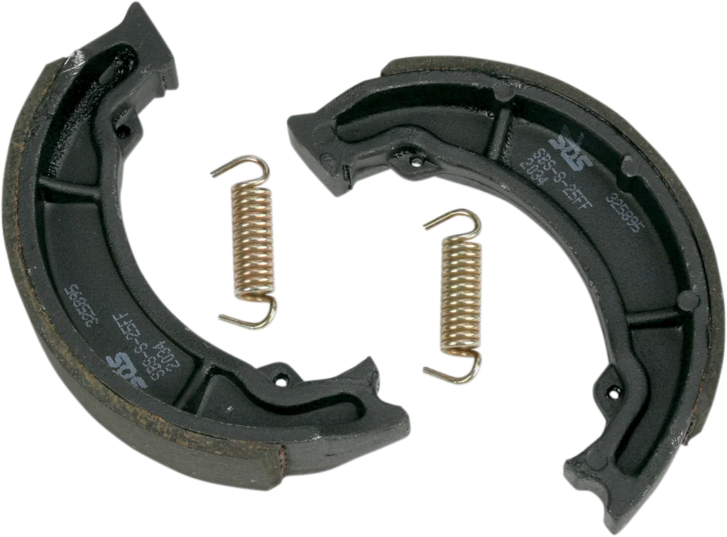 SBS Brake Shoes - Yamaha - Main Product View