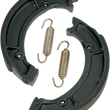 Load image into Gallery viewer, SBS Brake Shoes - Yamaha - Main Product View