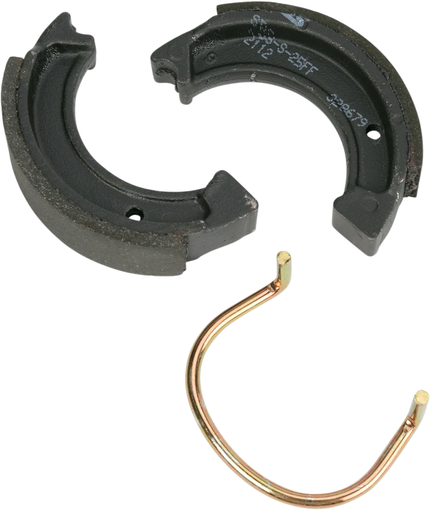 SBS Brake Shoes - Yamaha - Main Product View