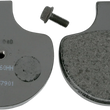 Load image into Gallery viewer, SBS Carbon Tech Brake Pads - Harley-Davidson - Main Product View