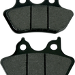 Load image into Gallery viewer, SBS Carbon Tech Brake Pads - Harley-Davidson - Main Product View