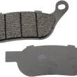 Load image into Gallery viewer, SBS Carbon Tech Brake Pads - Harley-Davidson - Main Product View