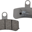 Load image into Gallery viewer, SBS Carbon Tech Brake Pads - Harley-Davidson - Main Product View