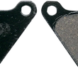 Load image into Gallery viewer, SBS Ceramic Brake Pads - Main Product View