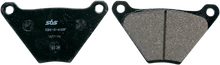 Load image into Gallery viewer, SBS Ceramic Brake Pads - Main Product View