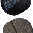 Load image into Gallery viewer, SBS Ceramic Brake Pads - Main Product View