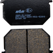 Load image into Gallery viewer, SBS Ceramic Brake Pads - Main Product View