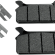 Load image into Gallery viewer, SBS Ceramic Brake Pads - Main Product View