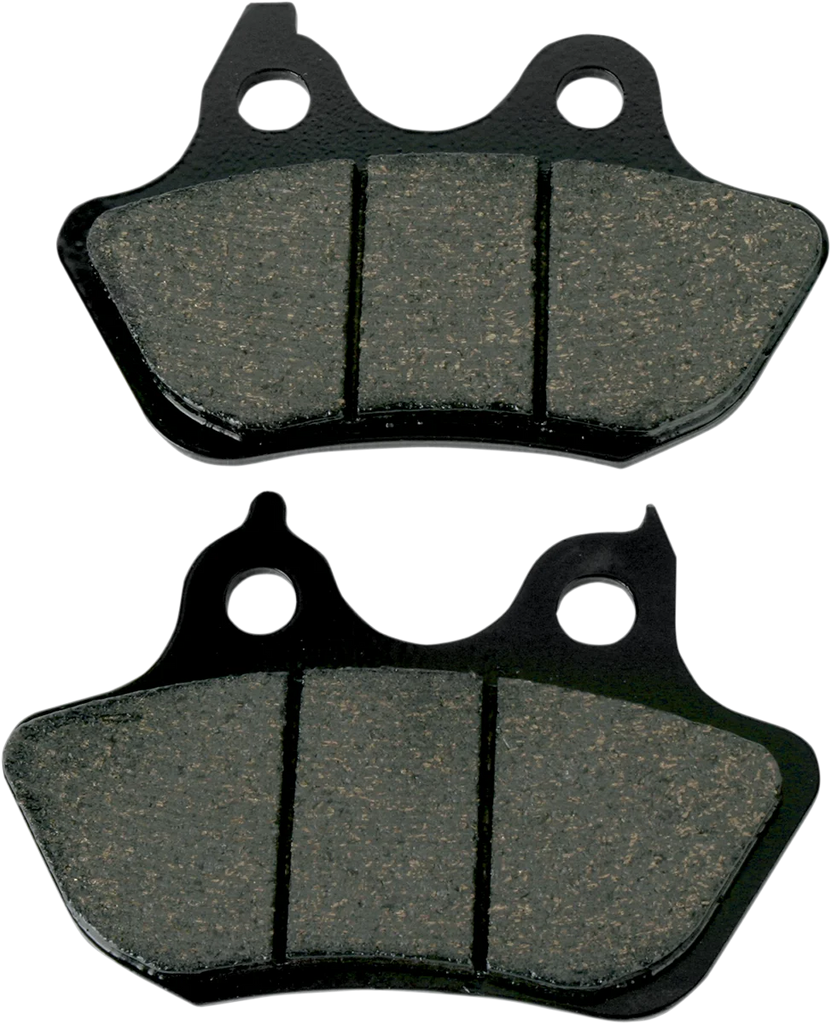 SBS Ceramic Brake Pads - Main Product View