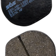 Load image into Gallery viewer, SBS Ceramic Brake Pads - Main Product View