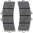 Load image into Gallery viewer, SBS Dual Carbon Brake Pads - Main Product View
