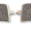 Load image into Gallery viewer, SBS Dual Carbon Brake Pads - Main Product View