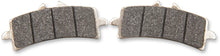 Load image into Gallery viewer, SBS Dual Carbon Brake Pads - Main Product View
