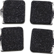 Load image into Gallery viewer, SBS Dual Carbon Brake Pads - BMW - Main Product View