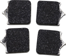 Load image into Gallery viewer, SBS Dual Carbon Brake Pads - BMW - Main Product View