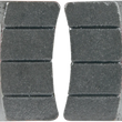 Load image into Gallery viewer, SBS Dual Carbon Brake Pads - Honda - Main Product View