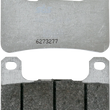 Load image into Gallery viewer, SBS Dual Carbon Brake Pads - Z 1000/900 - Main Product View