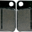 Load image into Gallery viewer, SBS HF Brake Pads - Main Product View