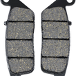 Load image into Gallery viewer, SBS HF Brake Pads - Main Product View