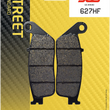 Load image into Gallery viewer, SBS HF Brake Pads - Side View