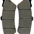 Load image into Gallery viewer, SBS HF Brake Pads - Main Product View