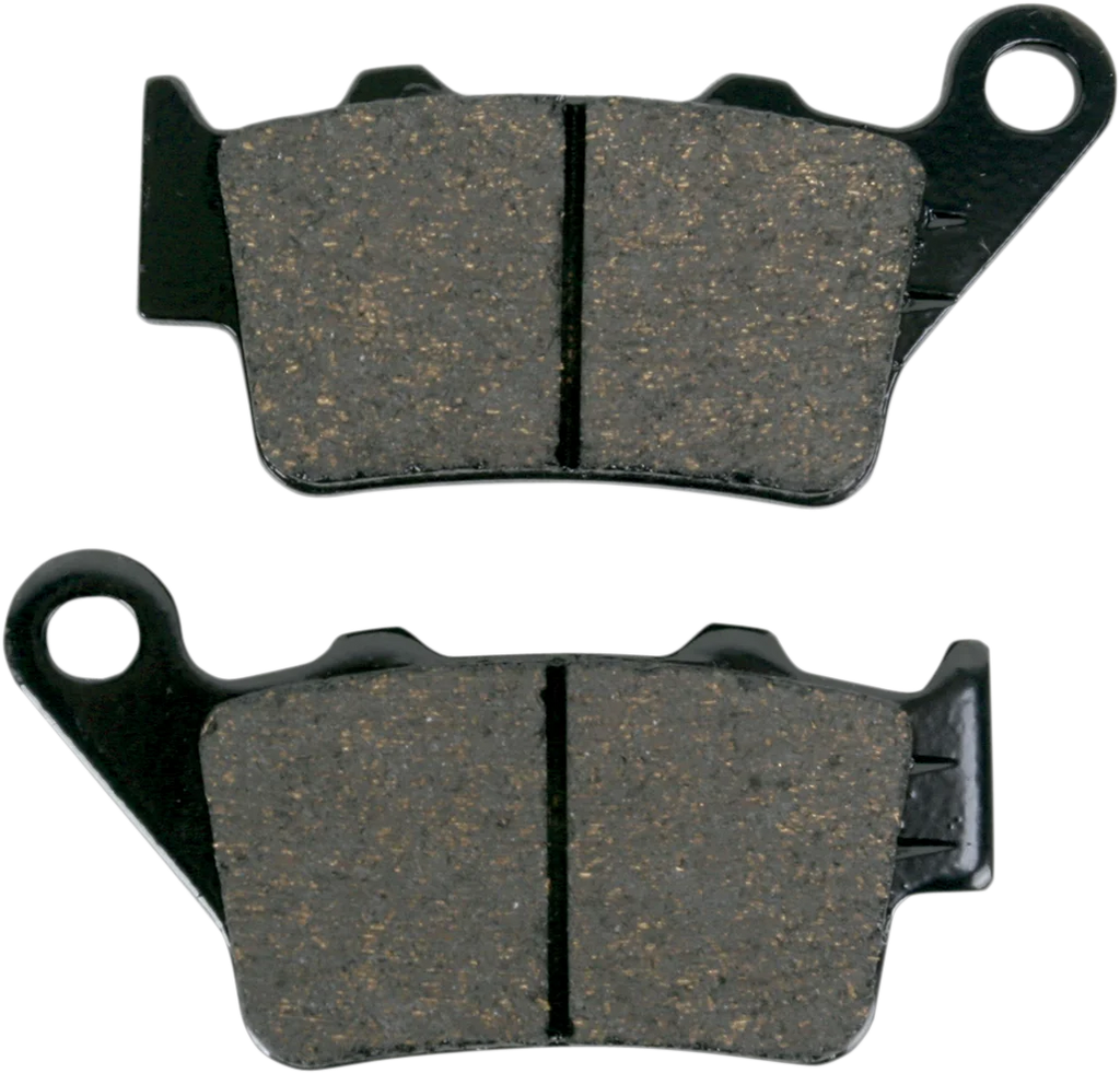 SBS HF Brake Pads - Main Product View