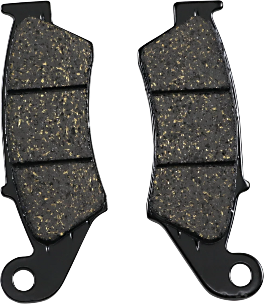 SBS HF Brake Pads - Main Product View