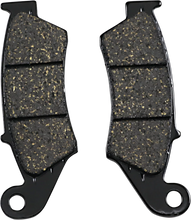 Load image into Gallery viewer, SBS HF Brake Pads - Main Product View