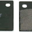 Load image into Gallery viewer, SBS HF Brake Pads - BMW R65/80 - Main Product View