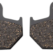 Load image into Gallery viewer, SBS HF Brake Pads - CB125TT - Main Product View