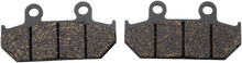Load image into Gallery viewer, SBS HF Brake Pads - CB125TT - Main Product View