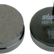 Load image into Gallery viewer, SBS HF Brake Pads - CB750K - Main Product View
