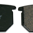 Load image into Gallery viewer, SBS HF Brake Pads - CX 500 - Main Product View