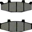 Load image into Gallery viewer, SBS HF Brake Pads - EX250F - Main Product View