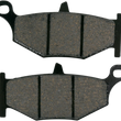 Load image into Gallery viewer, SBS HF Brake Pads - GSX 1300 - Main Product View