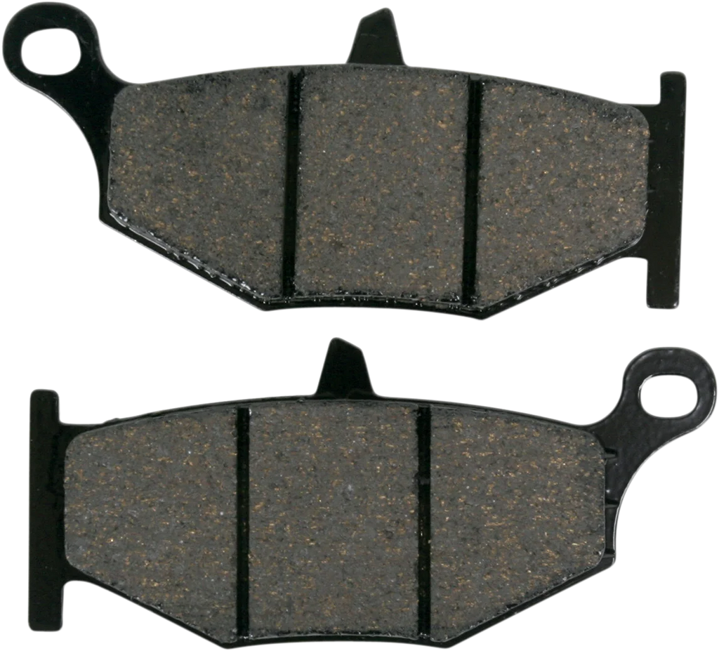 SBS HF Brake Pads - GSX 1300 - Main Product View