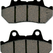Load image into Gallery viewer, SBS HF Brake Pads - Honda - Main Product View