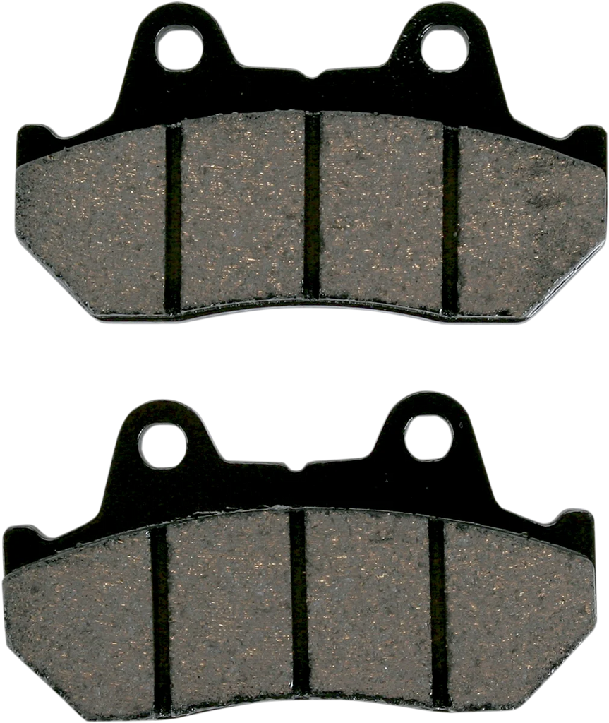 SBS HF Brake Pads - Honda - Main Product View